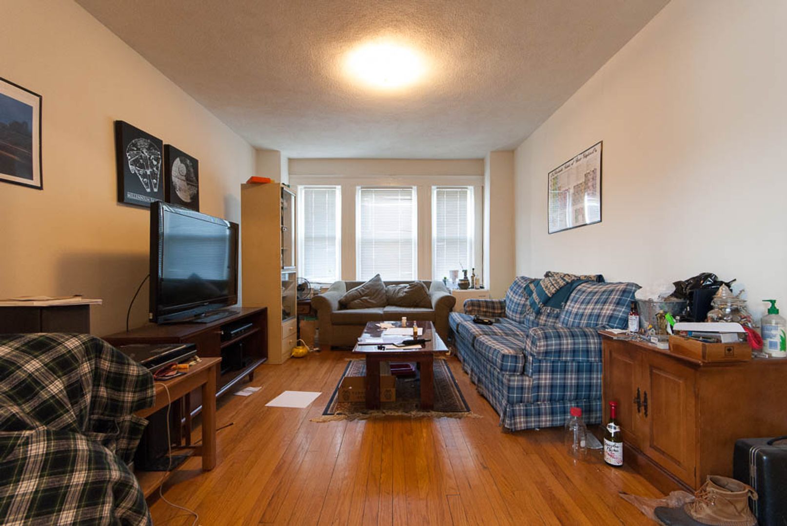 Brighton Condo: 63 Euston Rd