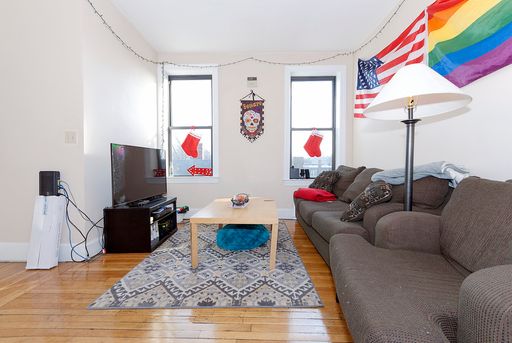 Allston 4 Bed – Renovated – Central Air – No Fee – 9/1 – photo 1