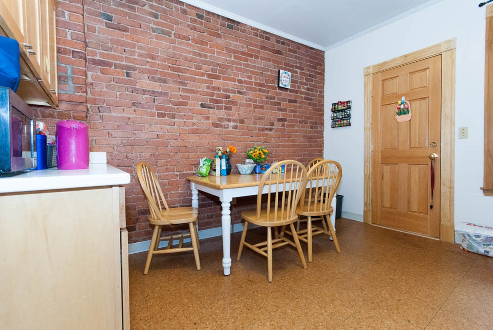 Brighton Townhome: 6 Colliston Rd