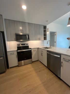 2 Bed 2 Bath - July Move-In