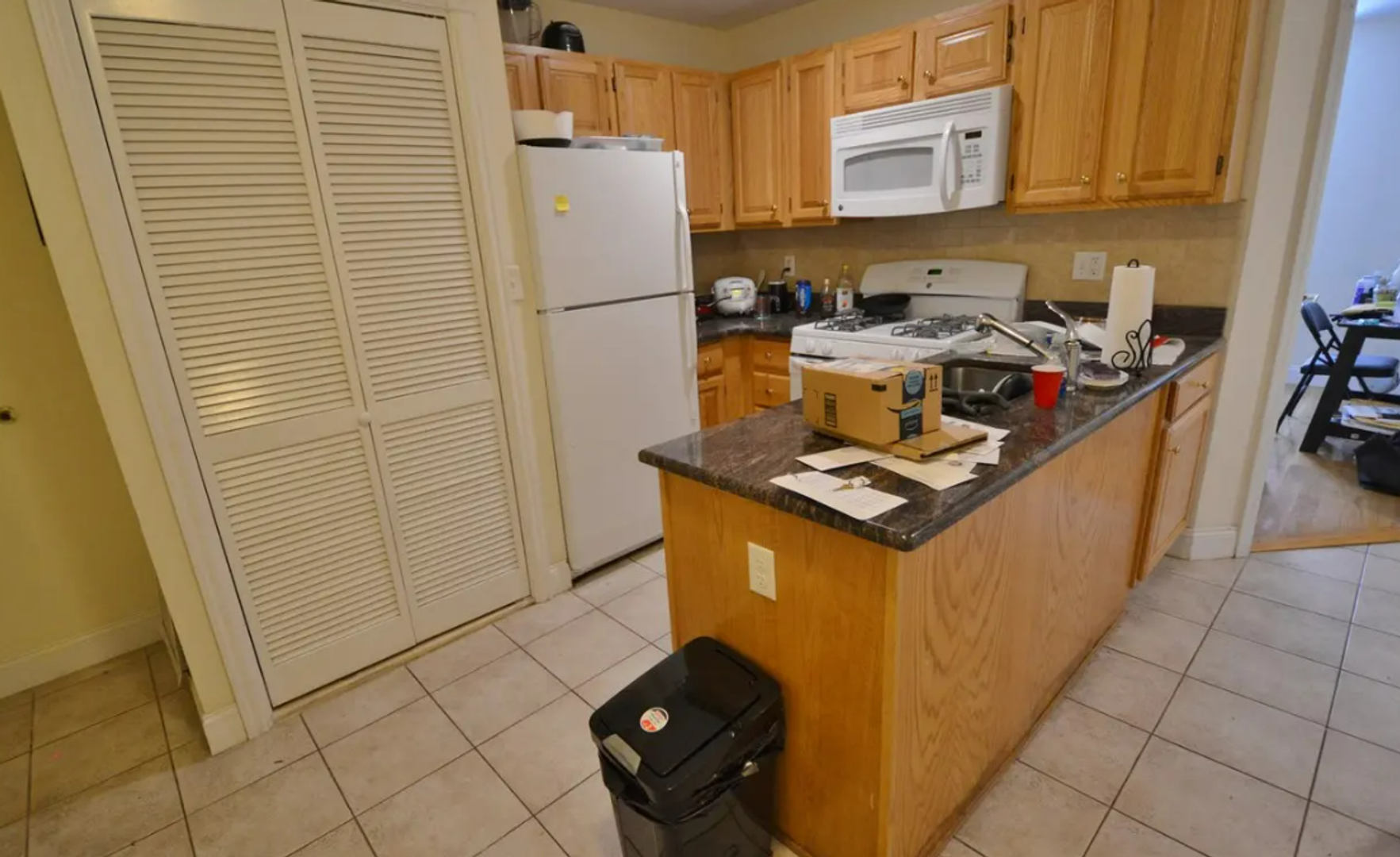 Boston Condo: 88 Westland Ave.