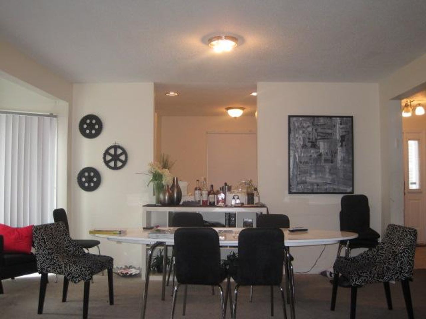 Boston Townhome: 5 Etna St.