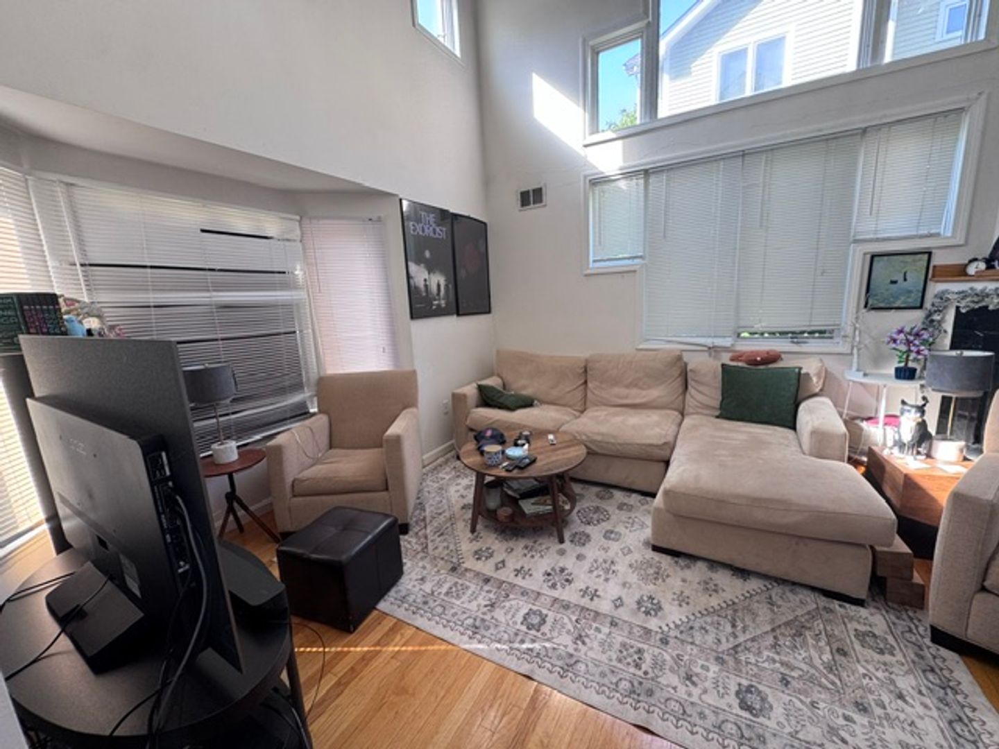 Boston House: 256 Allston St
