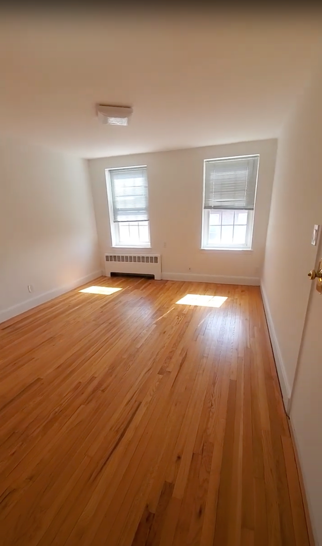 Boston Condo: 29 Englewood Ave.