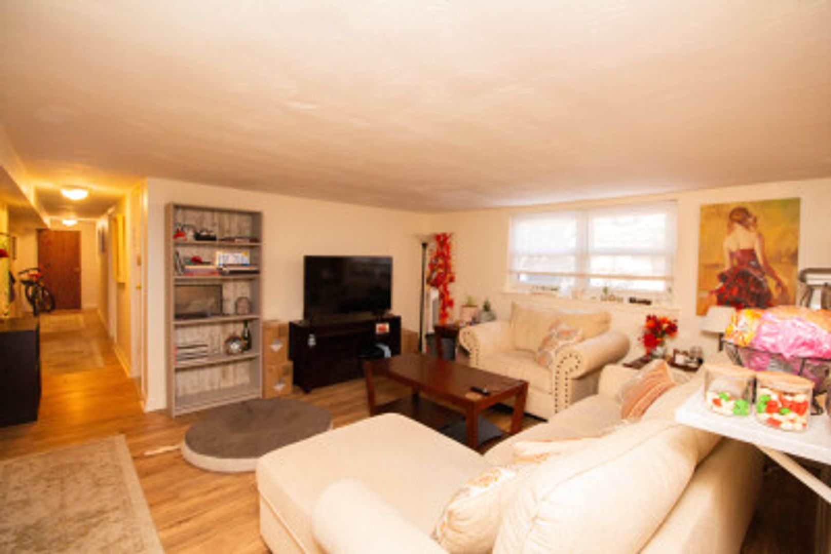 Brookline Condo: 95 Chestnut Street
