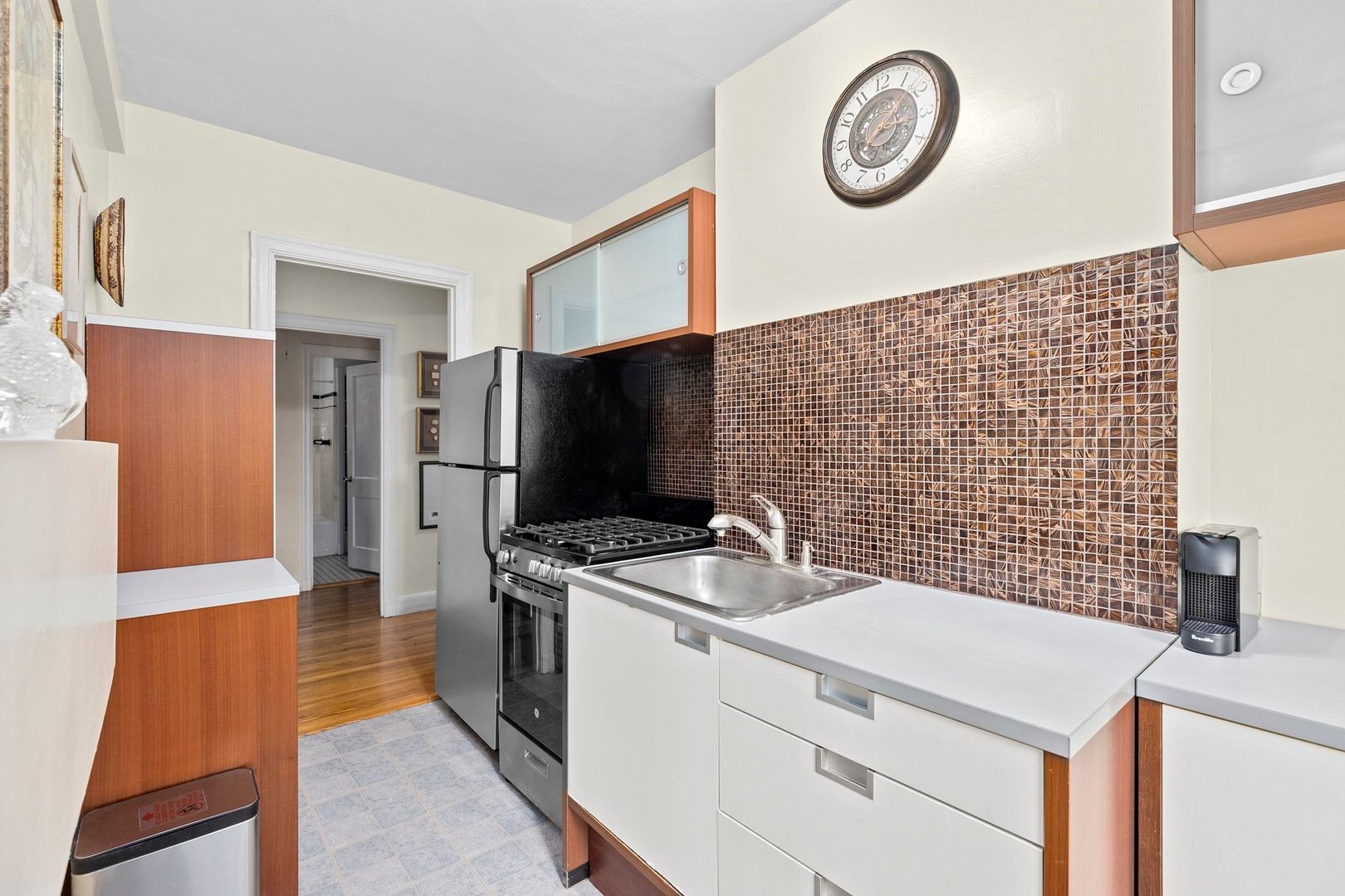 Boston Condo: 12 Kilsyth Rd