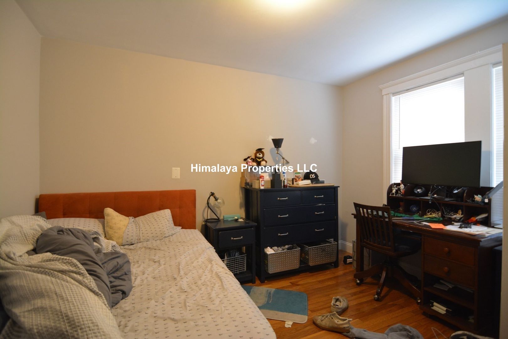 Boston Condo: 222-224 Calumet St.,