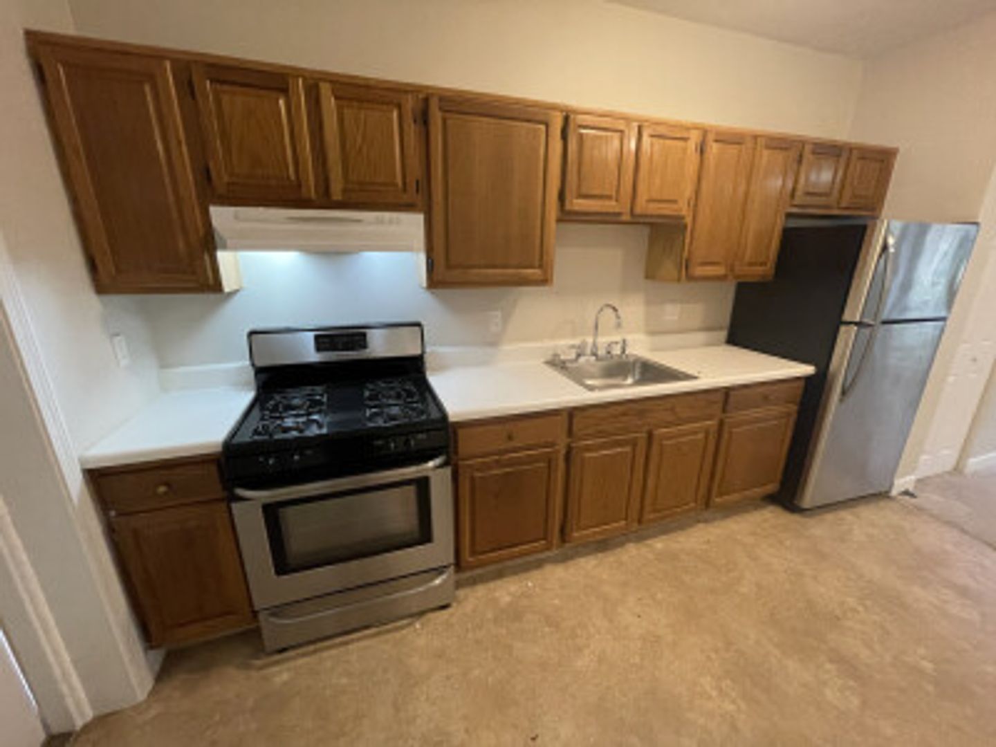 Boston Condo: 16 Pompeii St