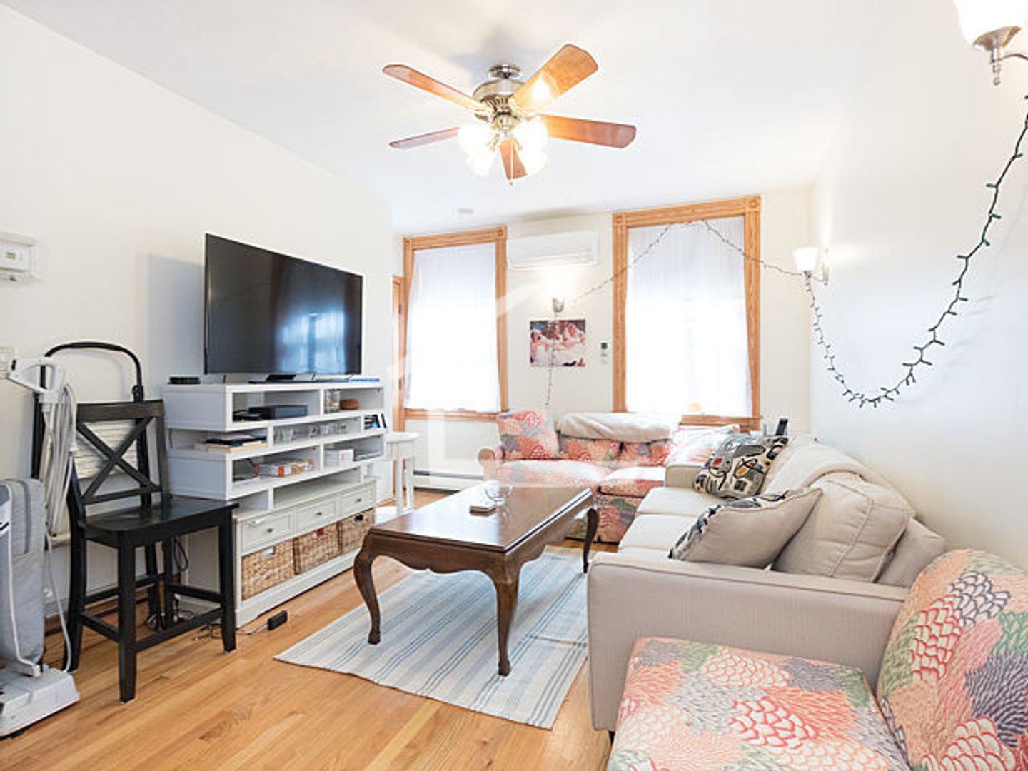 Boston Condo: 91 Myrtle St