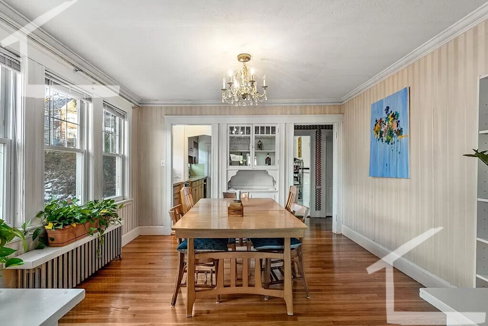 Boston Townhome: 90 Colborne Road