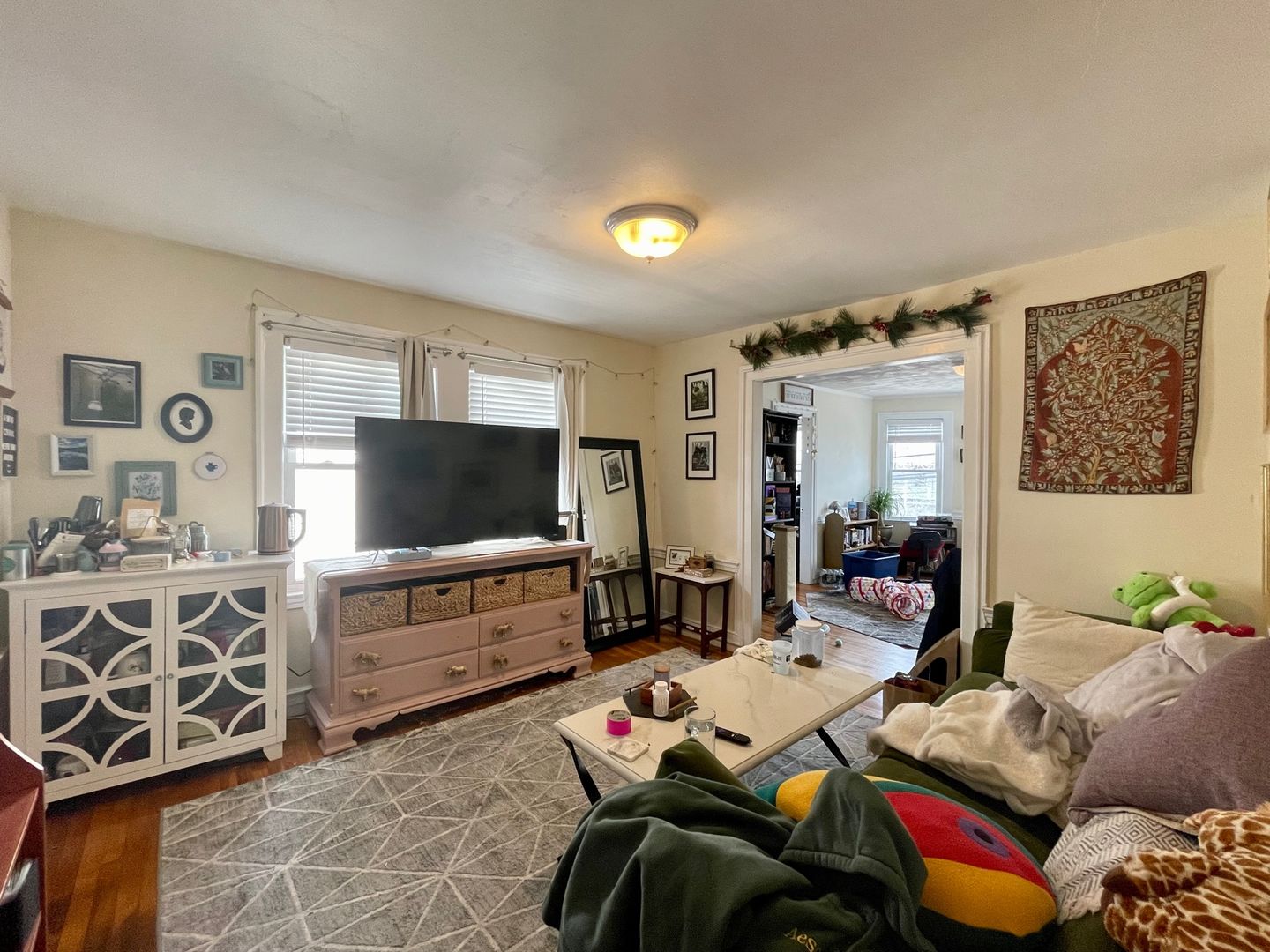 Boston Condo: 70 Brock St