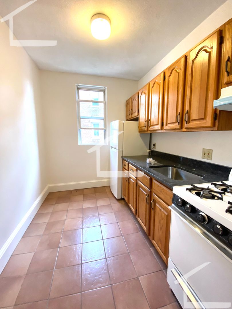 Boston Condo: 11 Scottfield Rd.,