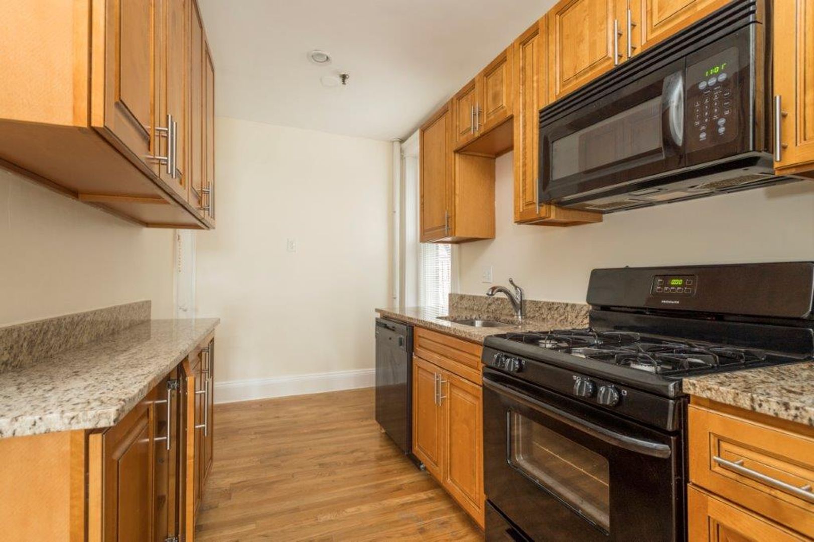 Boston Condo: 286 Chestnut Hill Ave