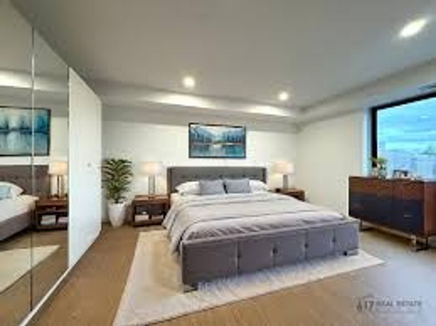 Brookline Condo: 1243 Beacon St