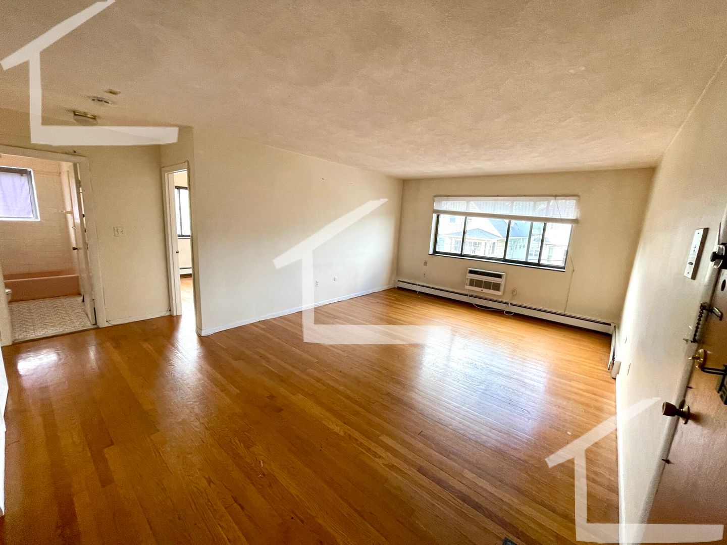 Boston Condo: 30 Allston St.