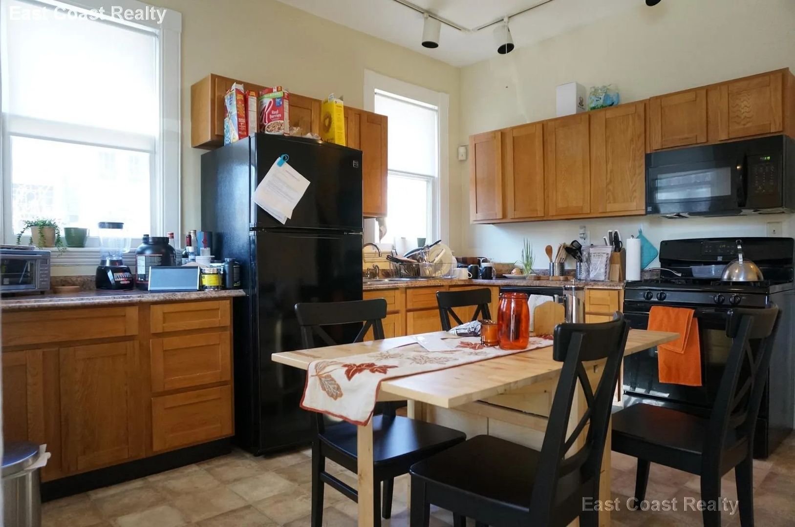Boston Condo: 19a Braemore Road