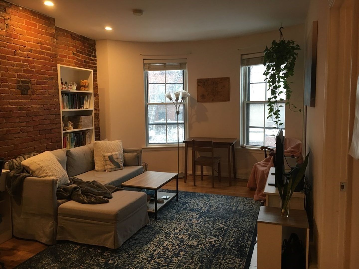 South End Condo: 204 Northampton St
