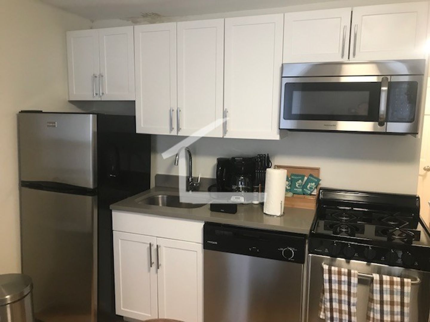 Boston Condo: 36 E Springfield St