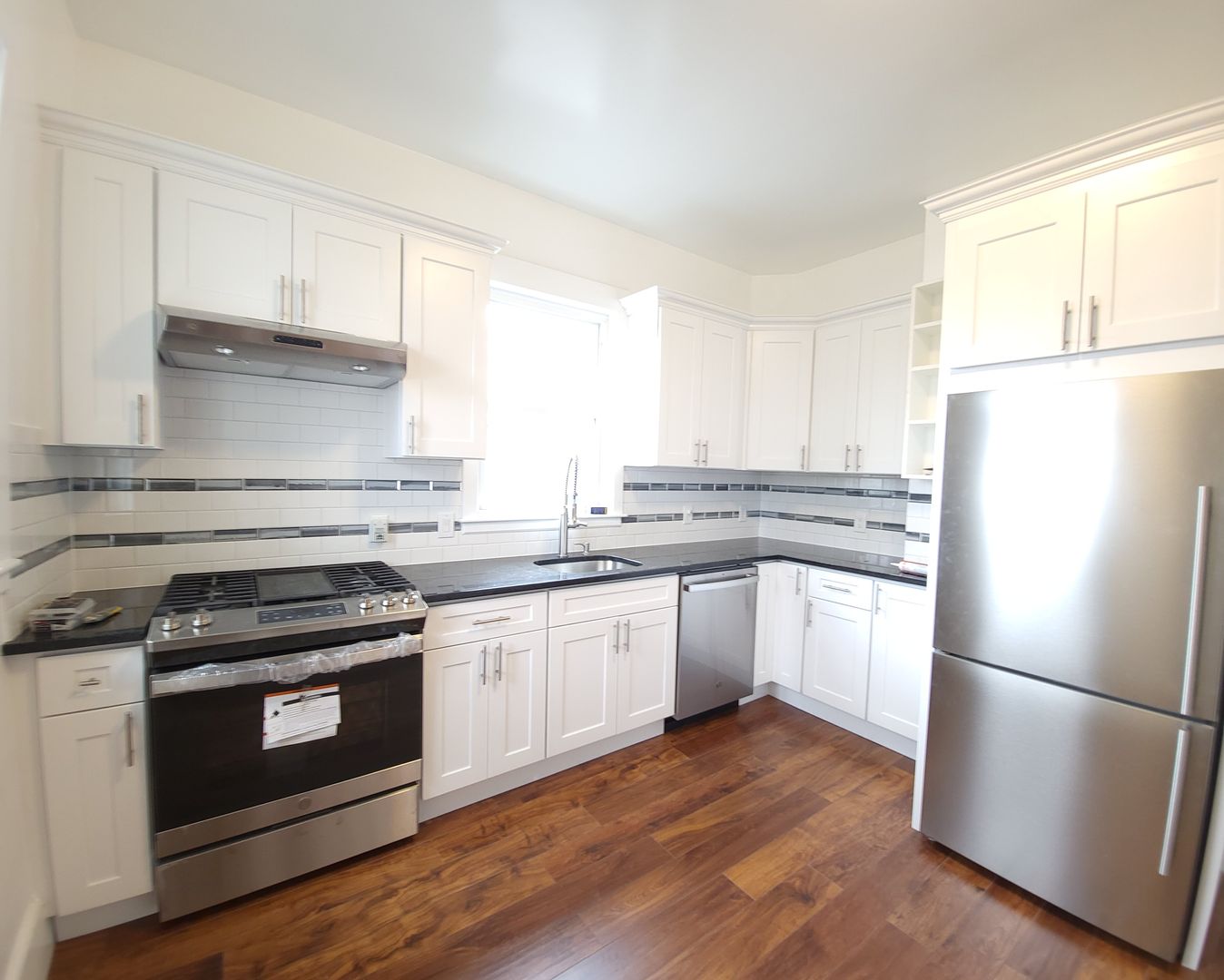 Allston Townhome: 10 Higgins St