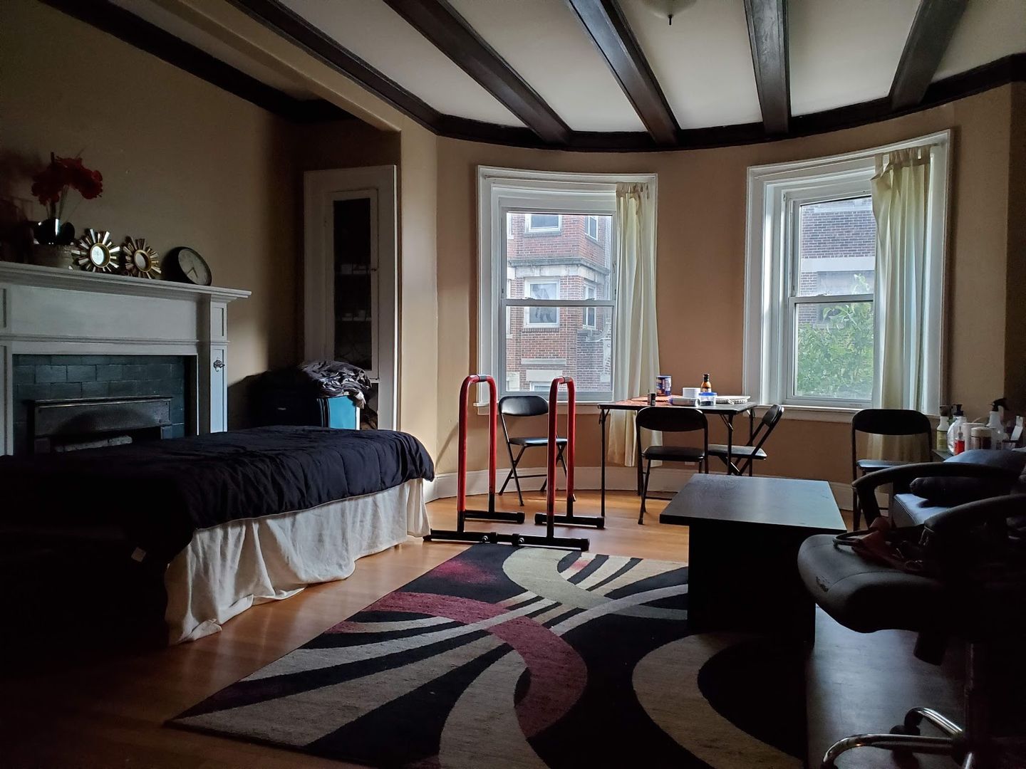 Boston Townhome: 43 Boulevard Terrace