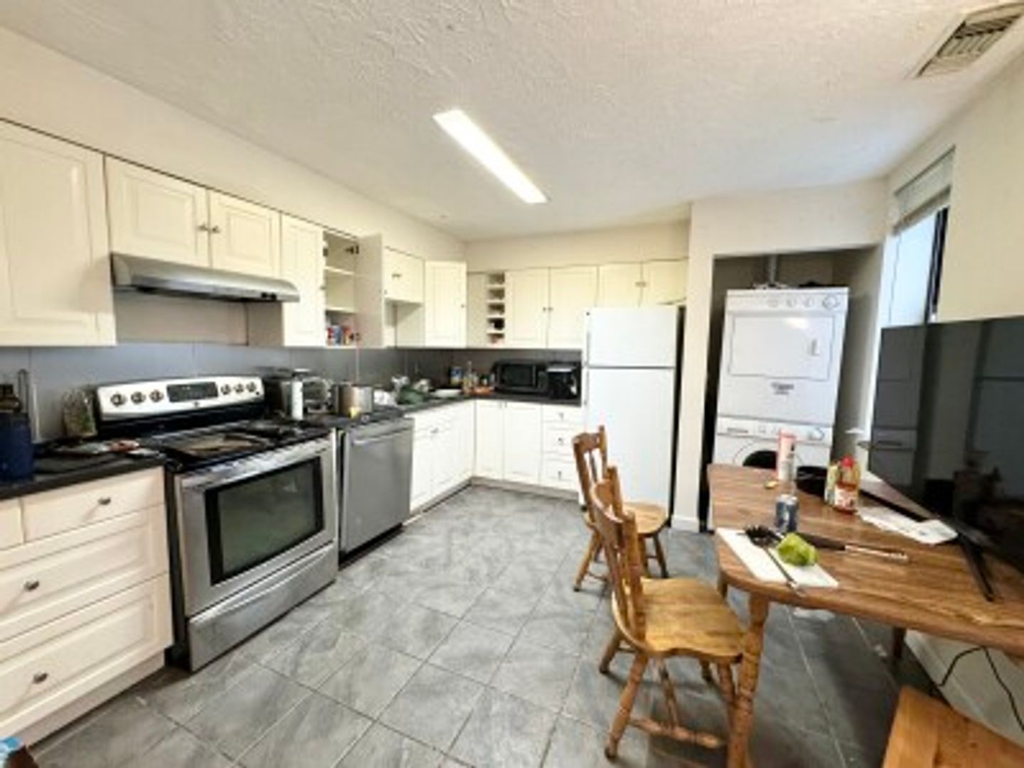 Boston Condo: 73 Gainesborough St