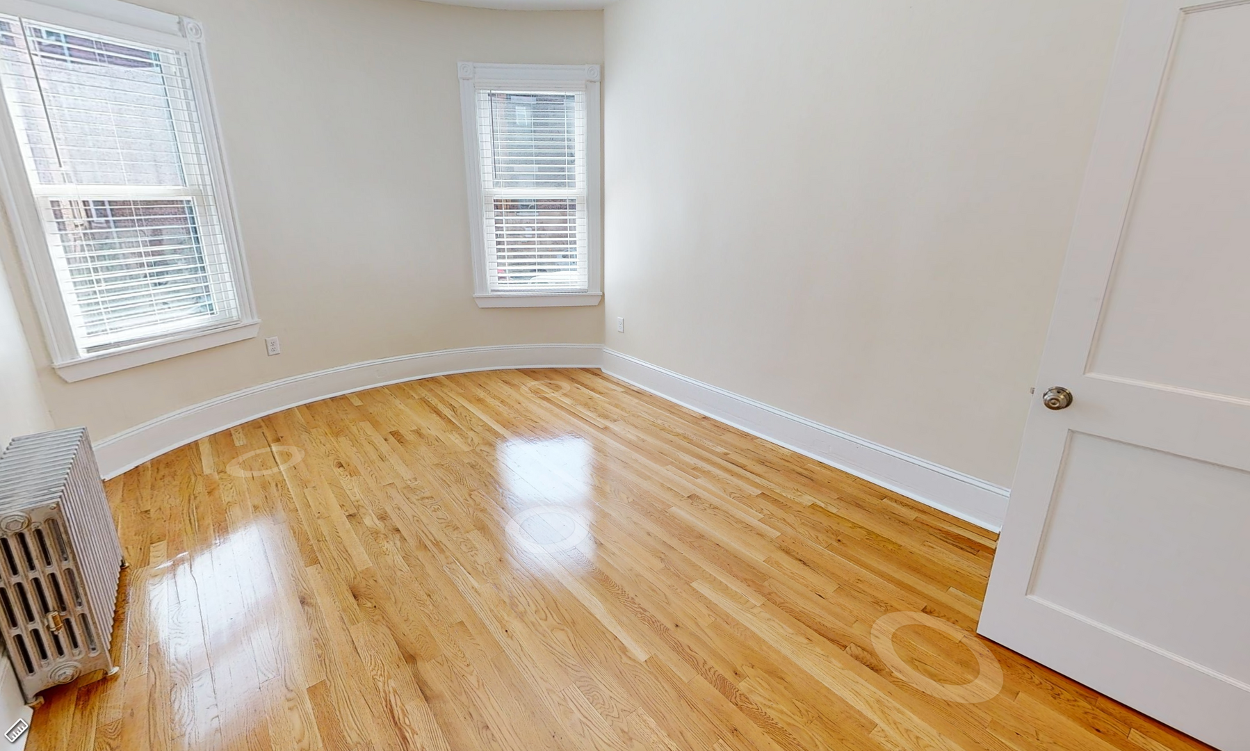 Brookline Condo: 1595 Beacon St
