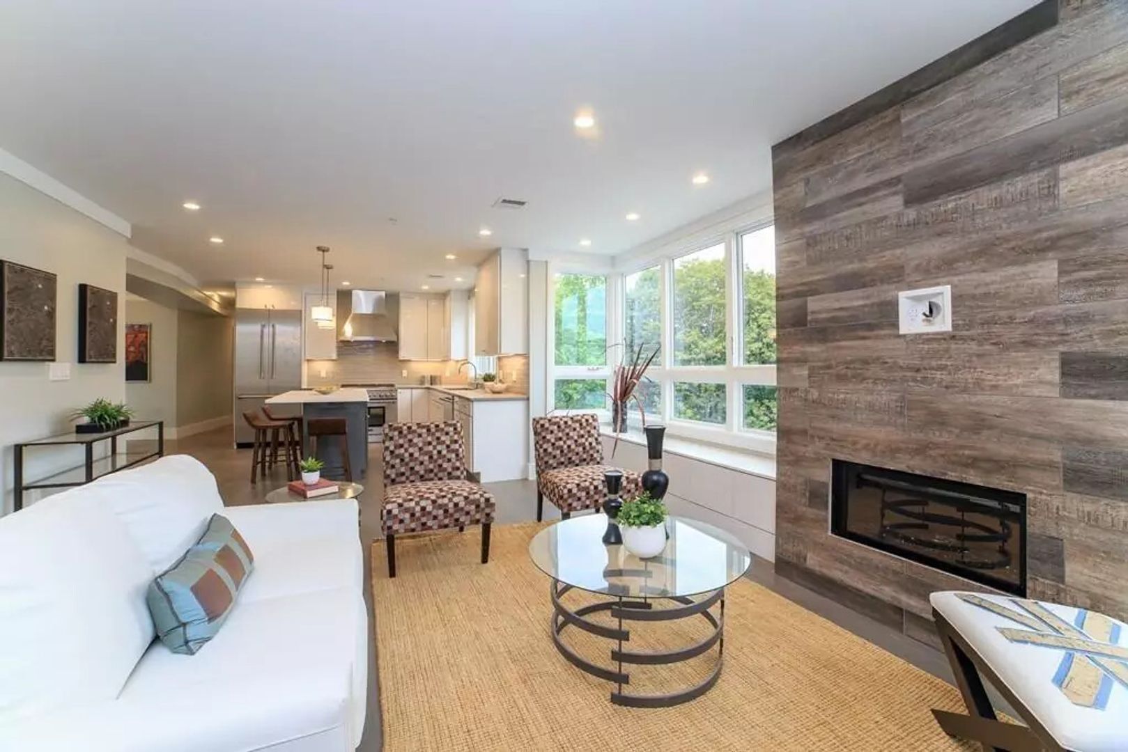 Boston House: 65 Cameron St.