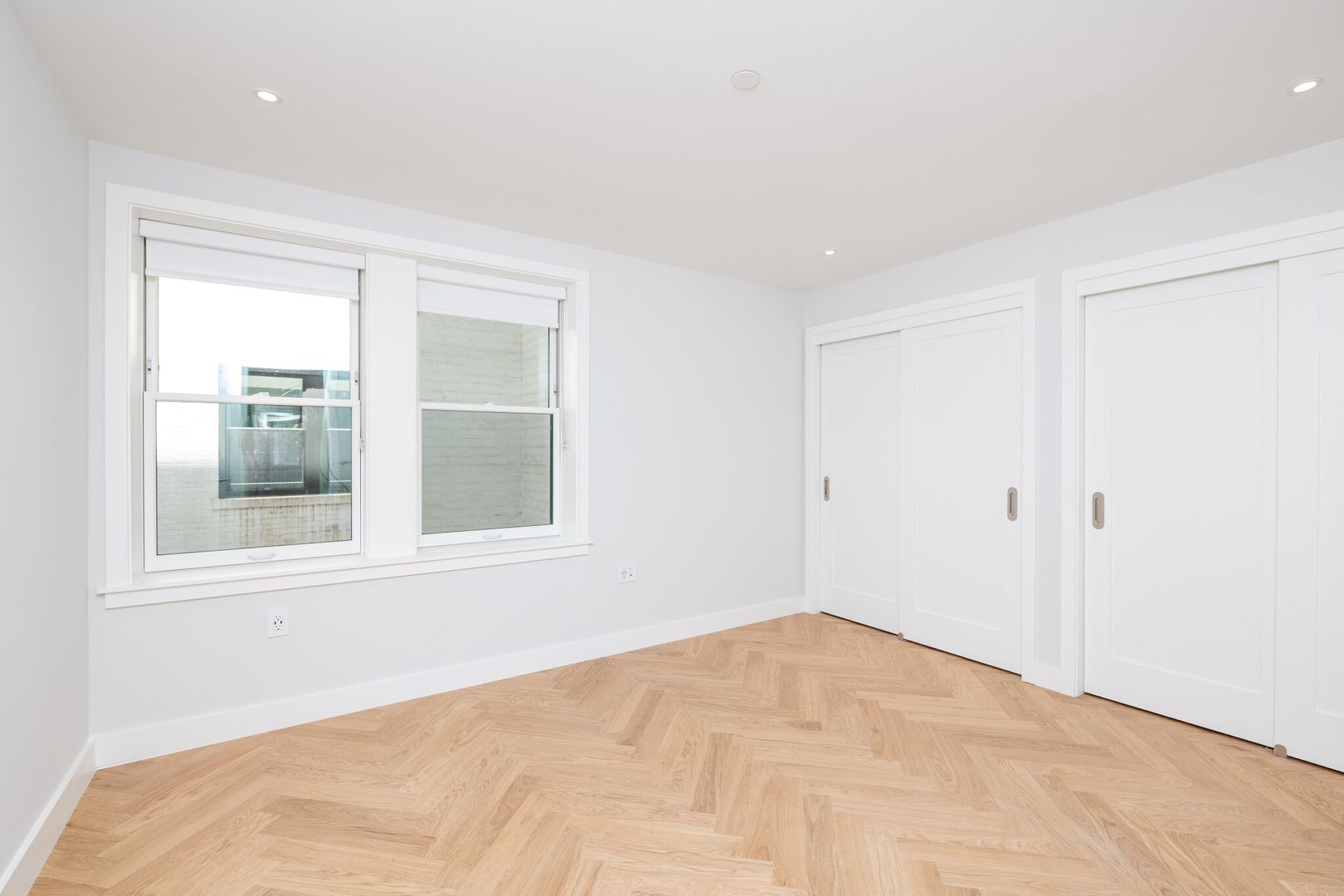 Brookline Condo: 47 Saint Mary's St.