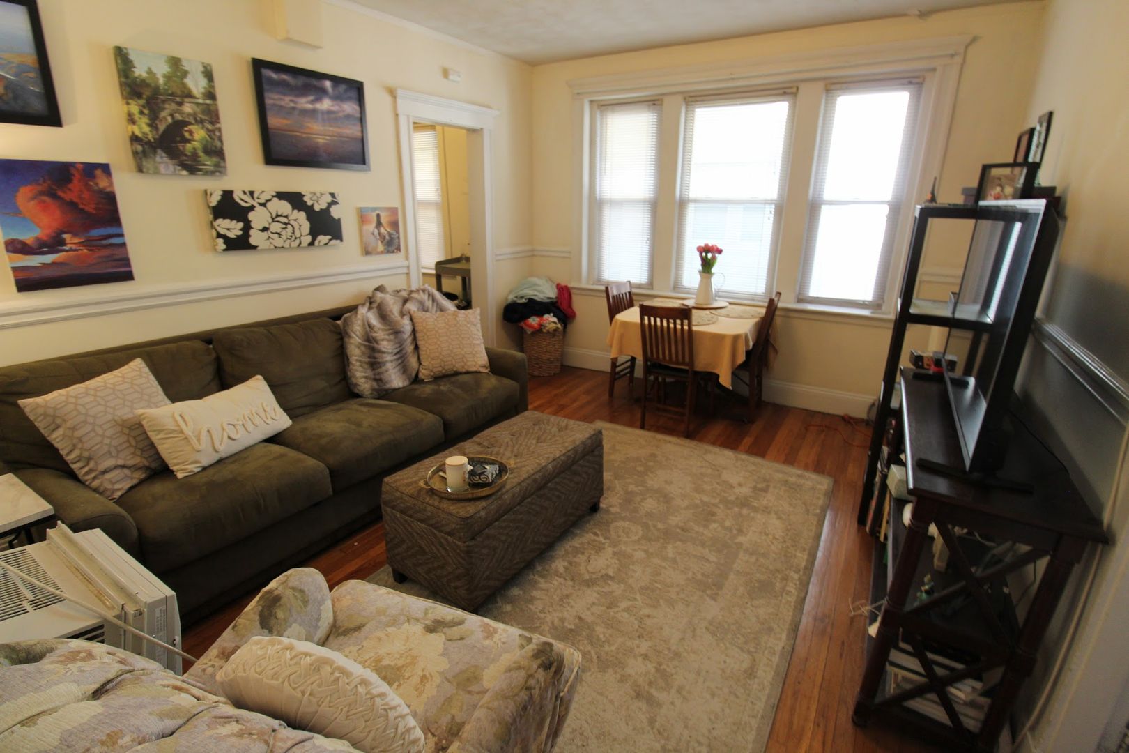 Boston Condo: 264 Kelton Street