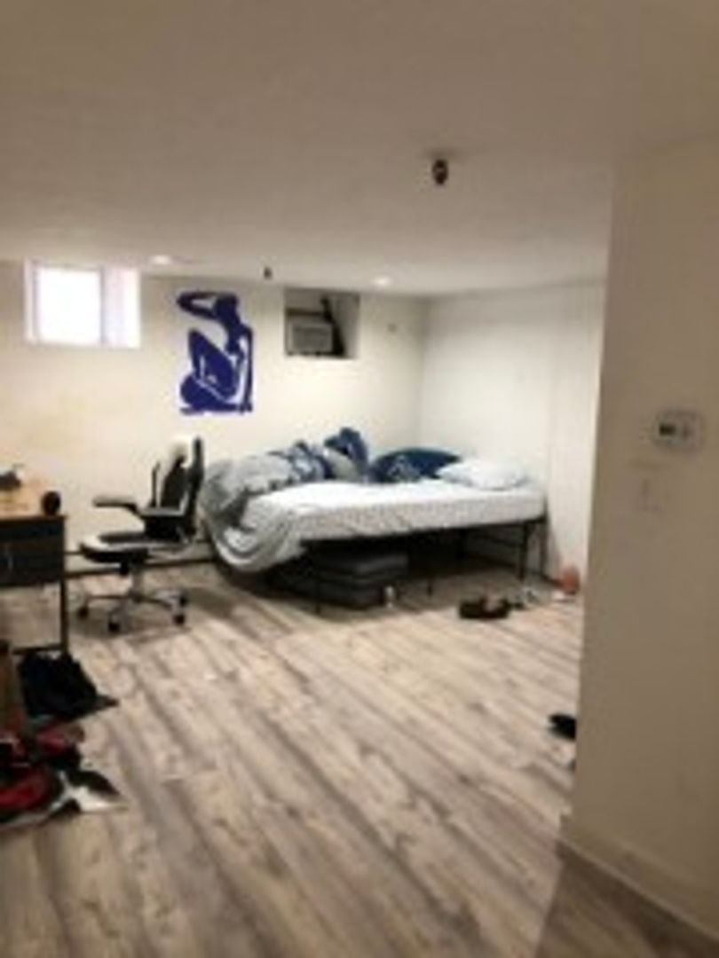 Boston Condo: 27 Saint Stephen St.