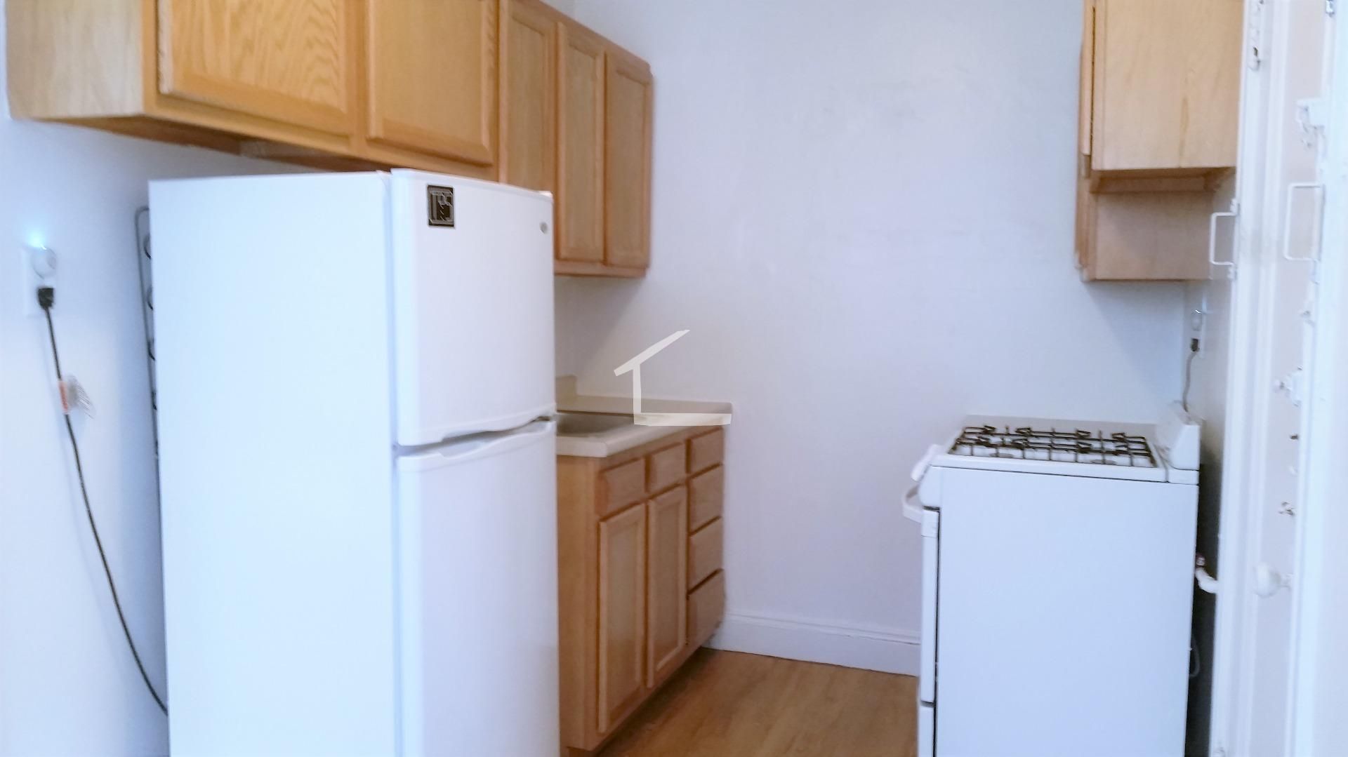Allston Condo: 109 Brainerd Rd