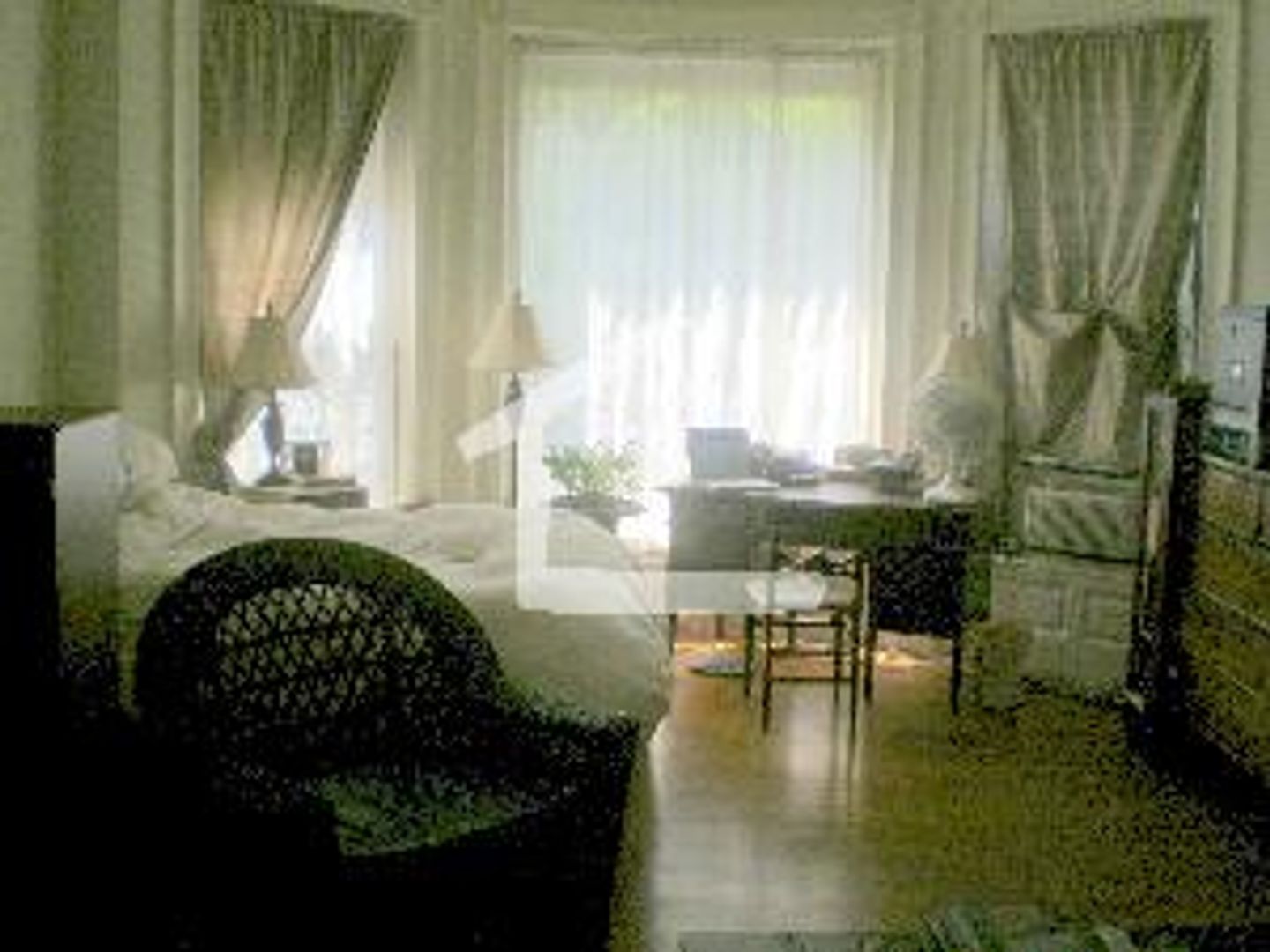 Boston House: 43 Bay State Rd
