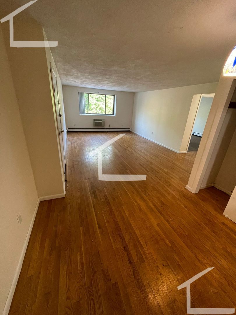 Boston Condo: 28 Allston Street