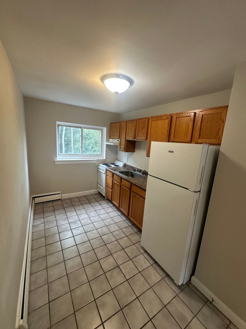 Boston House: 67 Chiswick Road