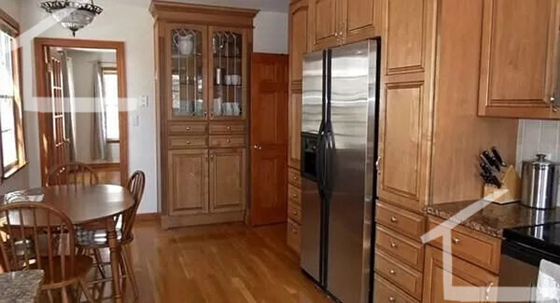 Brookline House: 62 Rawson Rd