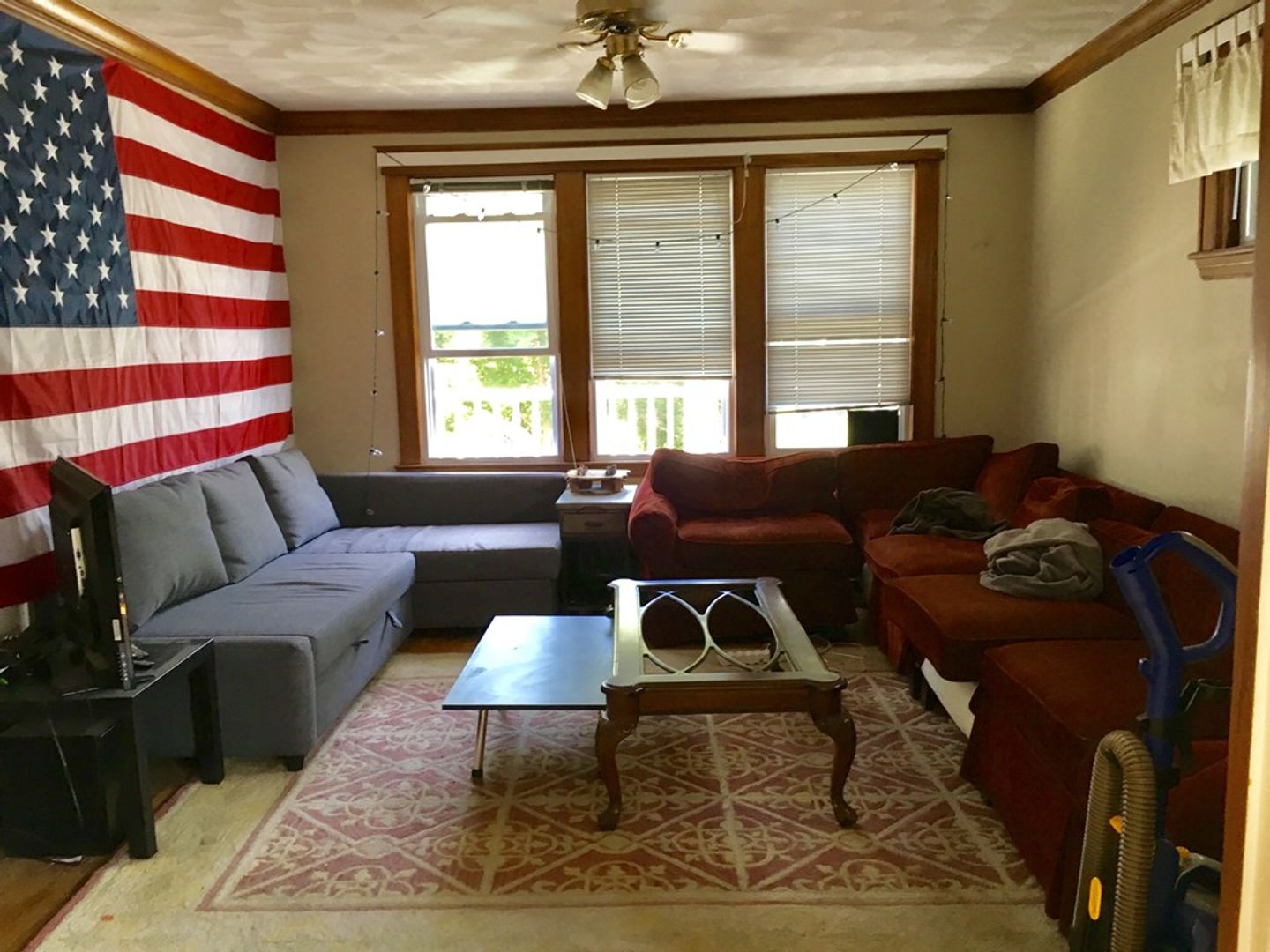 Boston Condo: 232a Lake Street