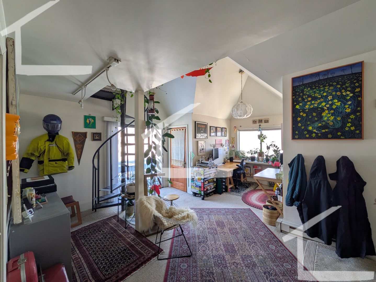 Boston Condo: 142 Kilsyth Rd