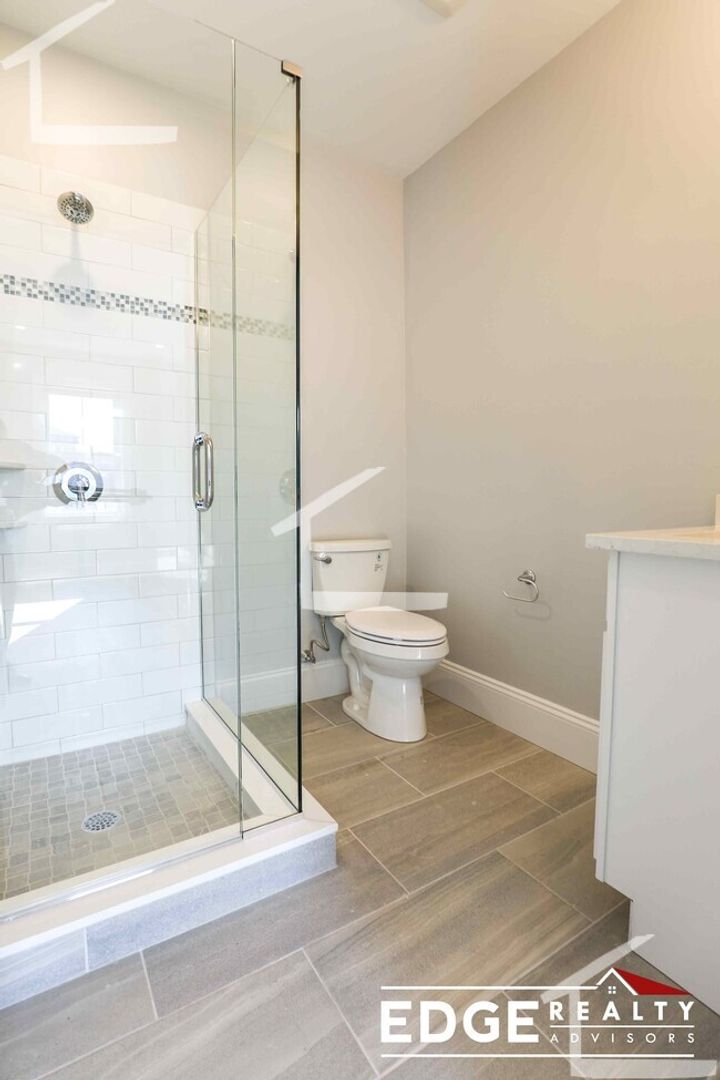 Boston Condo: 80 N. Beacon St.