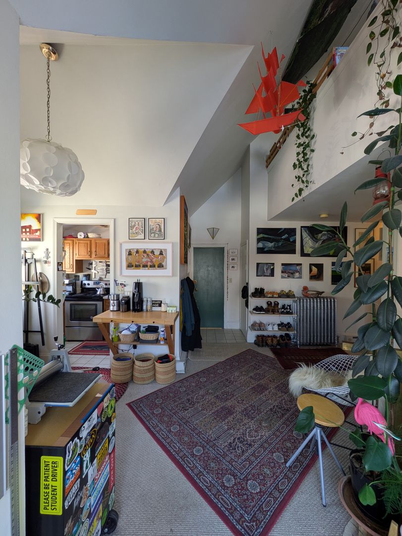 Boston (Brighton) House: 154 Kilsyth Rd