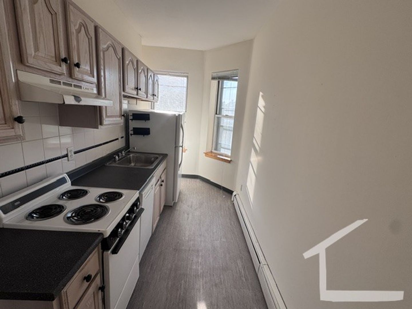 Boston Condo: Chestnut Hill Avenue