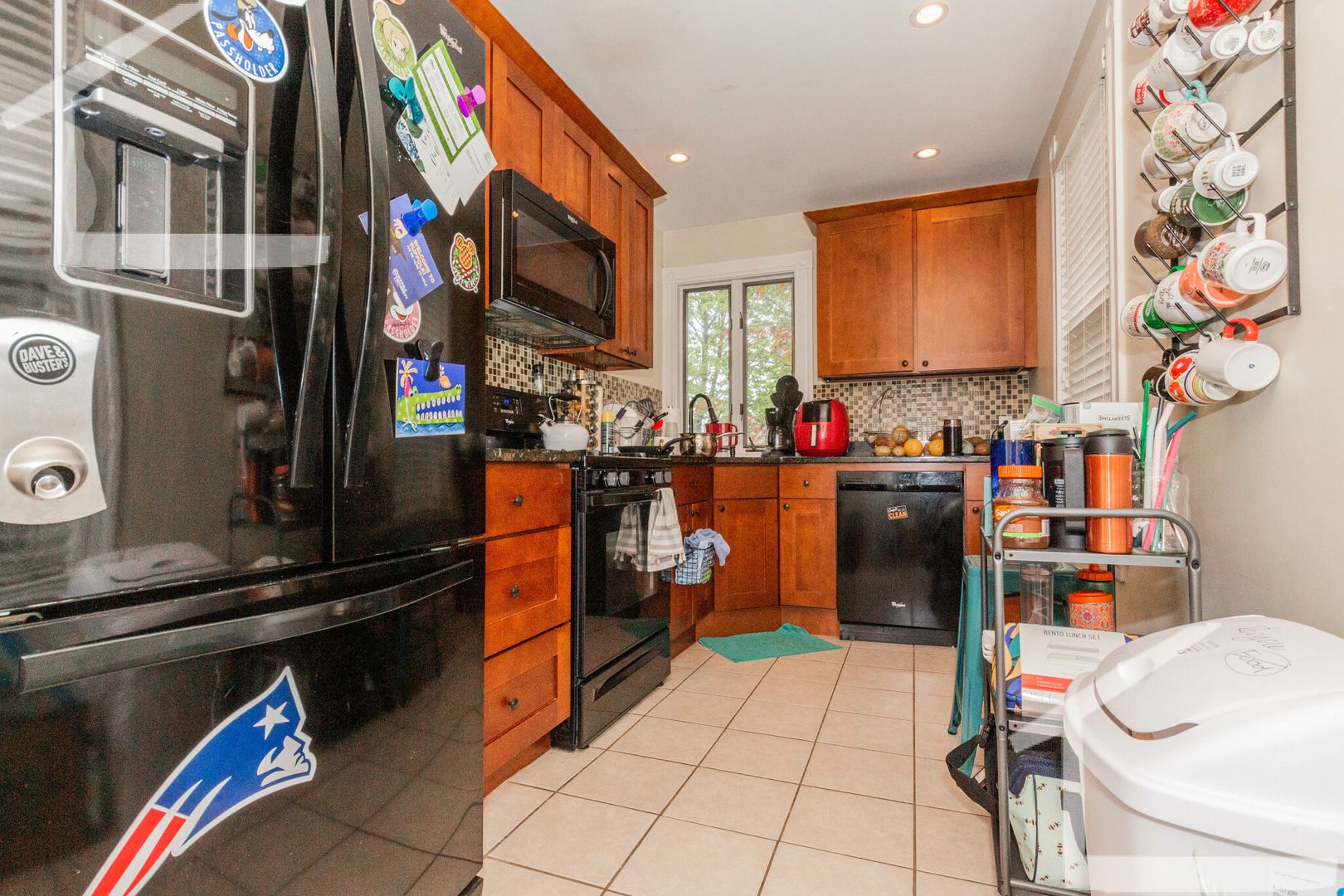 Boston House: 87 Surrey St