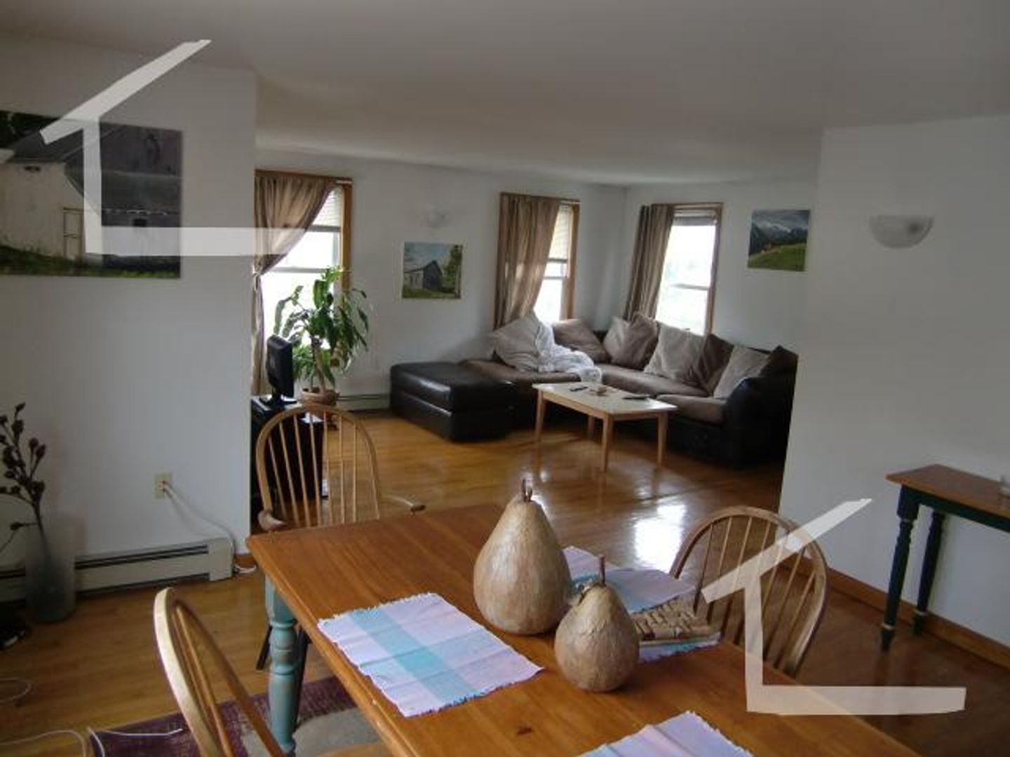 Brighton Condo: 66 Brooks St