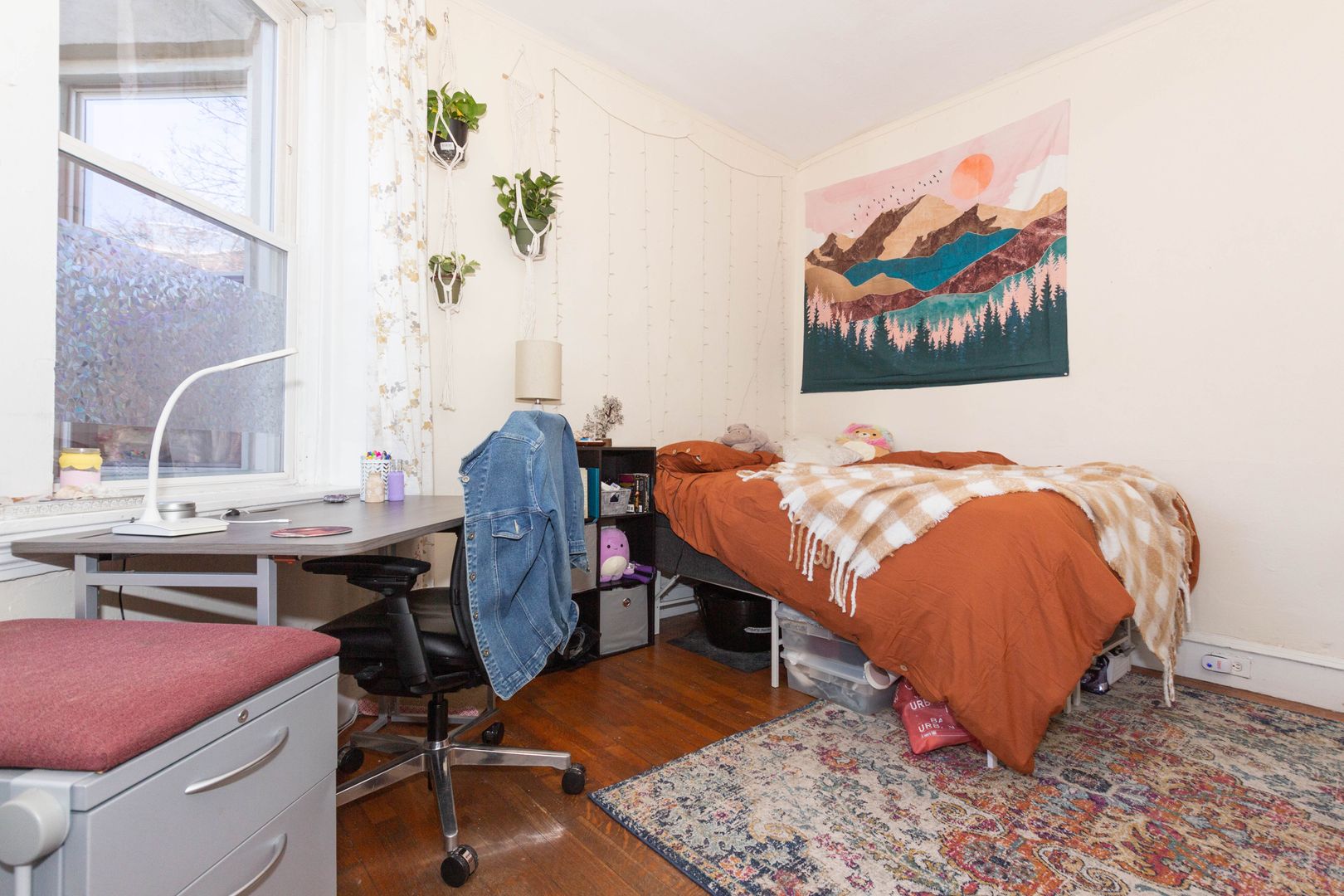 Brookline Condo: 322 Saint Paul St