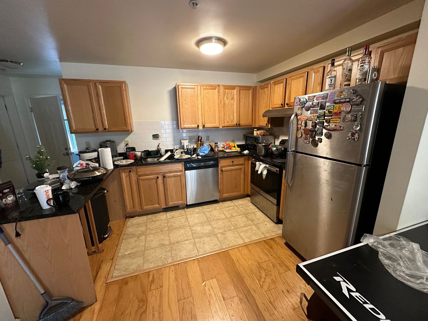 Boston Condo: 34 Raymond St