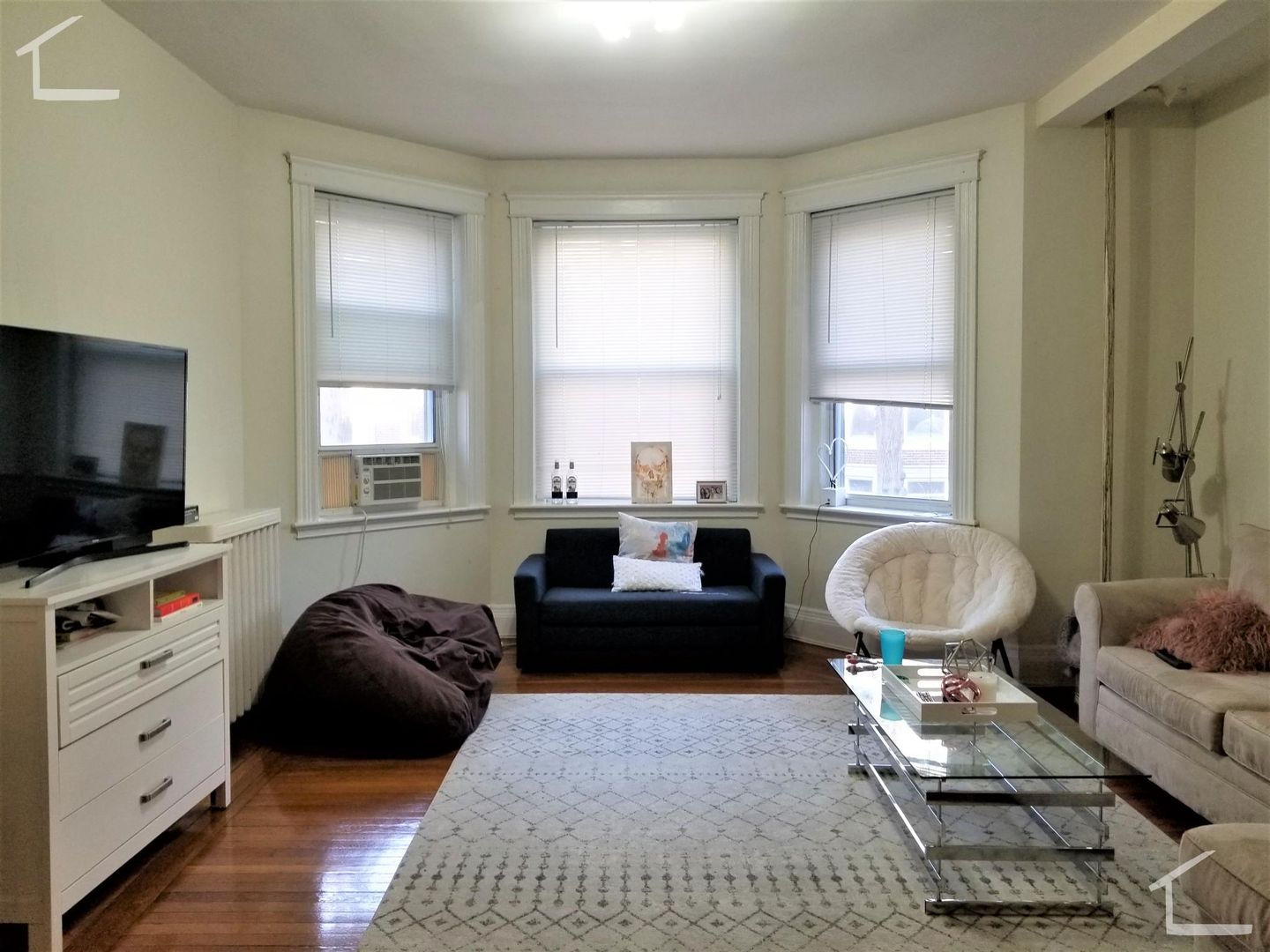 Brookline Condo: 18 Euston St