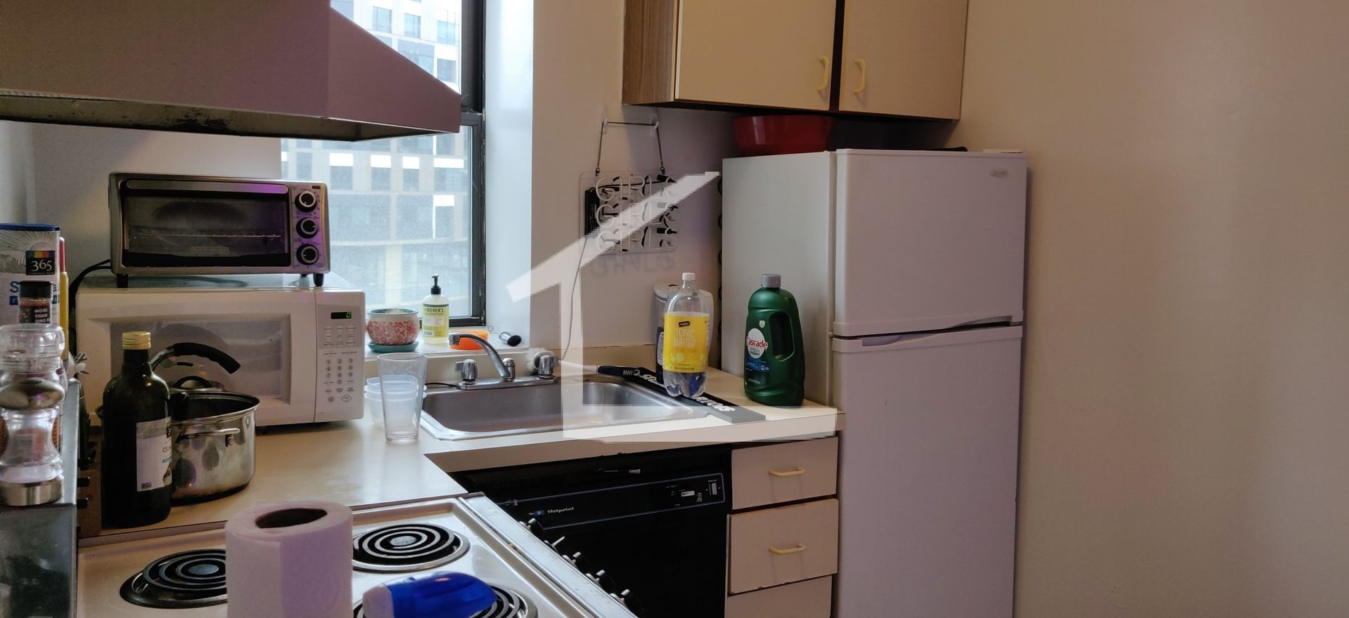 Boston Condo: 829 Beacon St