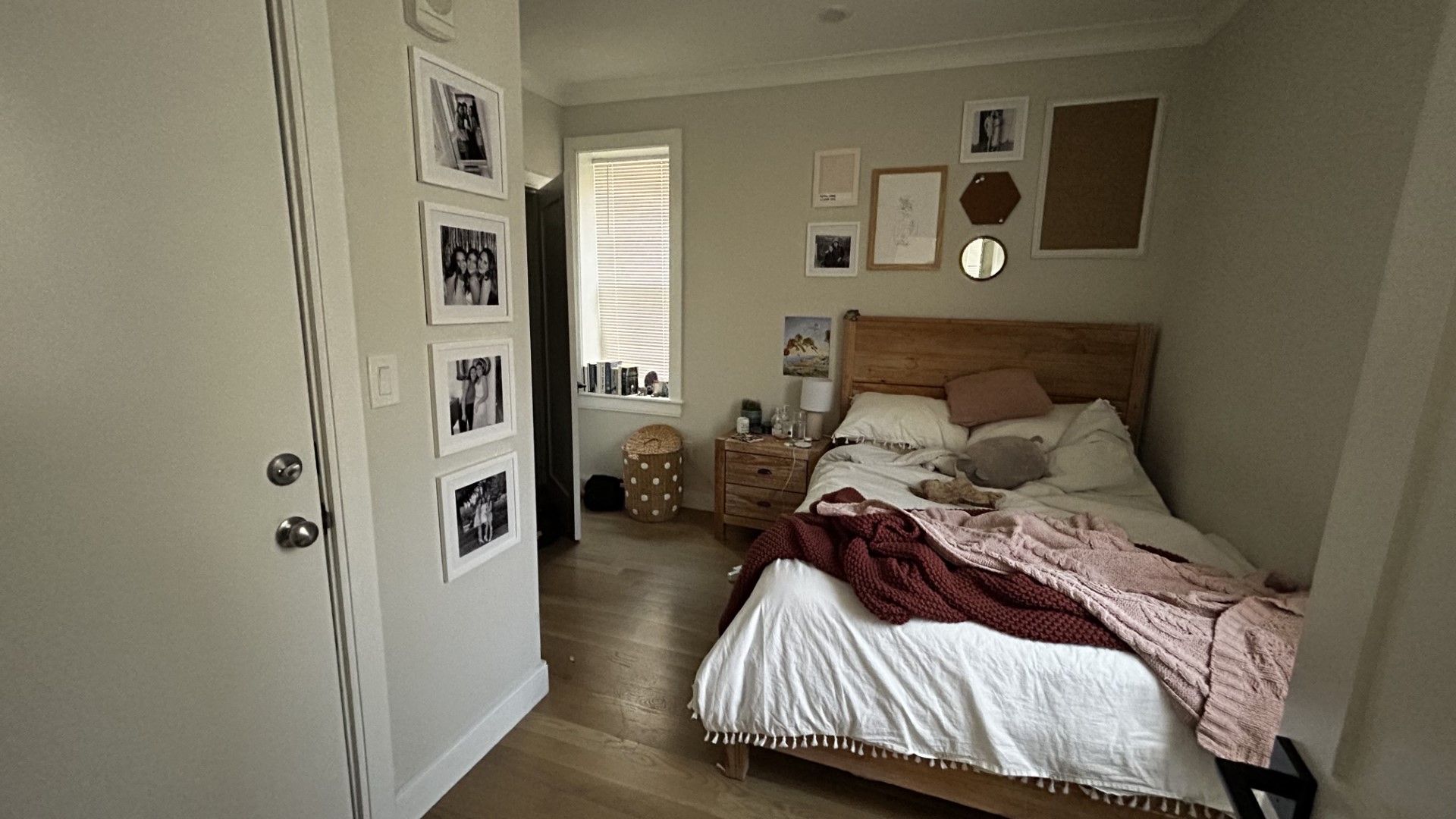 Brighton Condo: 47 Englewood Ave