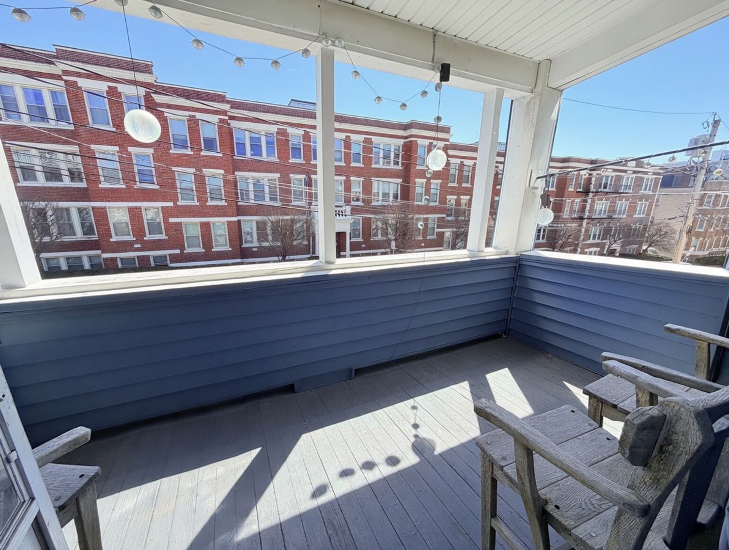 Boston Condo: 24 Ransom Rd