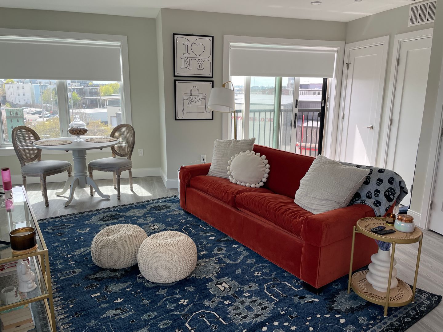 Boston Condo: 200 Old Colony Ave.