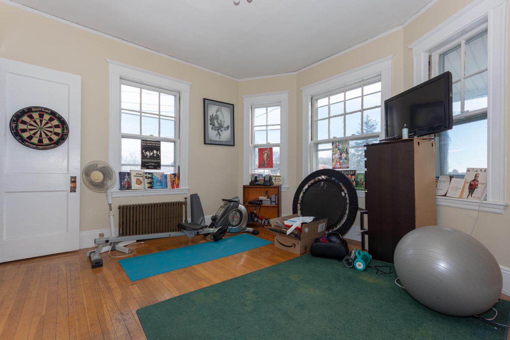 Brighton Townhome: 1 Glenley Ter